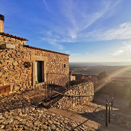 Gasthaus Casa Da Cisterna Figueira de Castelo Rodrigo Exterior foto